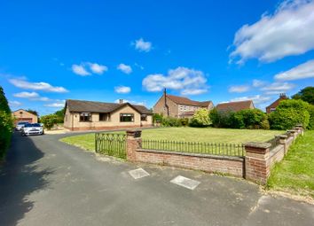 Thumbnail Bungalow to rent in Hull Road, Hemingbrough, Selby