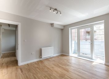2 Bedrooms Flat to rent in Coles, Green Road, London NW2