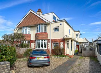 Thumbnail Semi-detached house for sale in Fourth Avenue, East Clacton, Essex