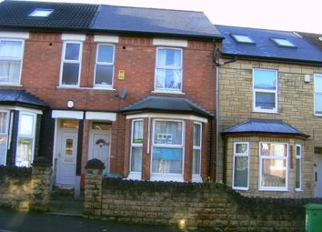 4 Bedroom Terraced house for rent