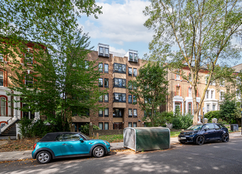 Thumbnail 1 bed flat for sale in Belsize Avenue, Belsize Park, London