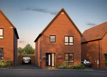 The Brockham CGI
