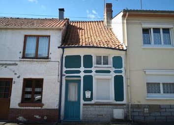 Thumbnail 3 bed property for sale in Auxi-Le-Chateau, Pas-De-Calais, France