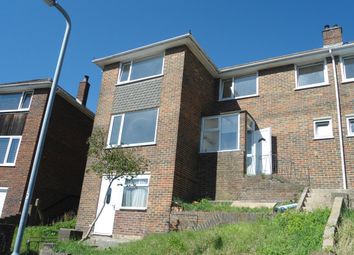 Thumbnail Property to rent in Isfield Road, Brighton
