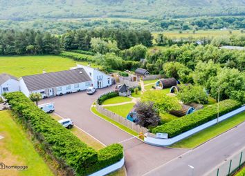 Thumbnail Detached house for sale in 5A Benone Avenue, Limavady