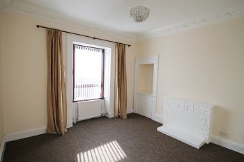 Thumbnail 2 bed flat to rent in Blackness Road, Dundee, 1Ry