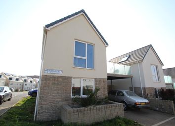 Thumbnail 1 bed detached house for sale in Woodville Road, Plymouth