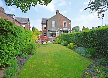 5 Bedroom Semi-detached house for sale
