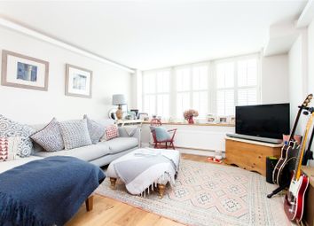 2 Bedrooms Flat to rent in Palace Road, Tulse Hill, London SW2