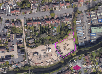 Thumbnail Land to let in Land At Anchor Hill, Delph Road, Brierley Hill