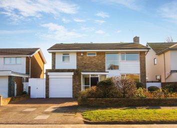 Thumbnail Detached house to rent in Southlands, North Shields