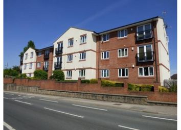 2 Bedrooms Flat for sale in The Kilns, Wakefield WF1