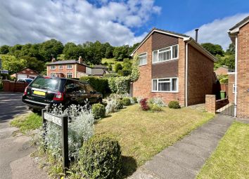 Thumbnail 3 bed detached house for sale in Nourse Place, Mitcheldean