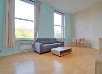 1 Bedrooms Flat to rent in Prince Of Orange Court Orange Place, London SE16