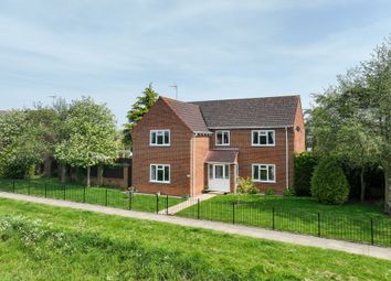Thumbnail Detached house for sale in Fakenham Chase, Holbeach