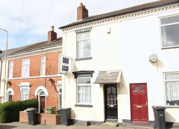 Thumbnail 2 bed terraced house for sale in Shaw Road, Dudley