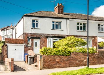 Thumbnail 3 bed semi-detached house for sale in Ford Road, Sheffield