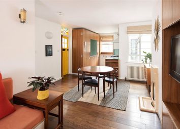 Thumbnail 1 bed flat for sale in Heneage Street, London