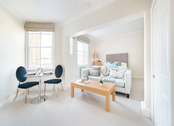 Thumbnail Studio to rent in Chester House, 19 Eccleston Place, London