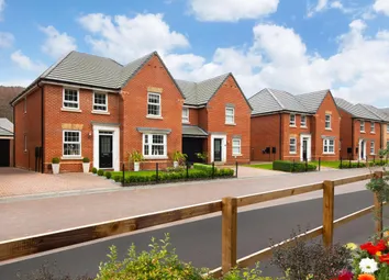 Oughtibridge Valley Street Scene