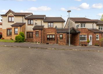 Thumbnail 3 bed end terrace house for sale in Ballayne Drive, Chryston, Glasgow, North Lanarkshire