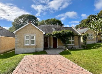 Thumbnail 2 bed detached bungalow for sale in Bickland Water Road, Falmouth