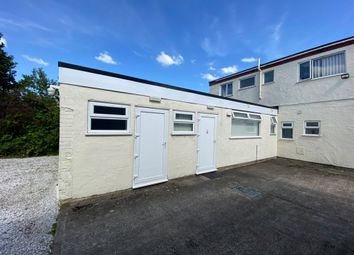 Thumbnail Office to let in Rear Offices At Allied House, Bryn Lane, Wrexham Industrial Estate, Wrexham, Wrexham