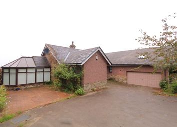 6 Bedrooms Bungalow to rent in Benches Lane, Marple Bridge, Stockport SK6