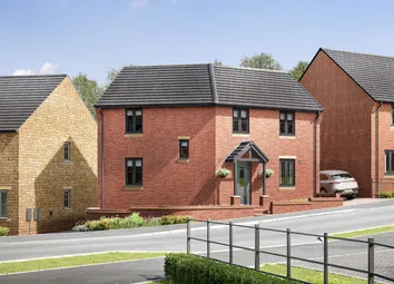 Bar Nn Harlestone Grange Lutterworth CGI
