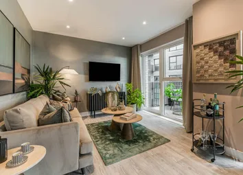 Starling House, Apartment 19