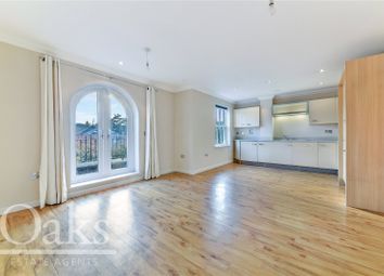 Thumbnail 2 bed flat for sale in Croham Road, South Croydon