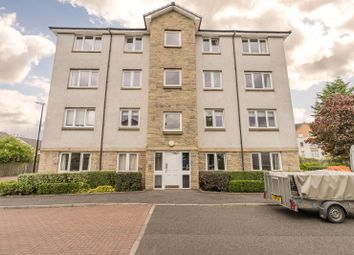 Thumbnail Flat to rent in 16 Broomhill Court, Stirling