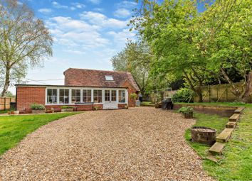 Thumbnail 3 bed detached house to rent in Little Bedwyn, Hungerford, Wiltshire