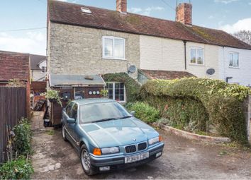 2 Bedroom End terrace house for sale