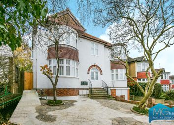 4 bed flat for sale in Old Park Ridings, Winchmore Hill, London N21