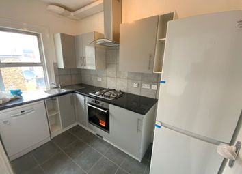 Thumbnail Flat to rent in Mitcham Road, Tooting, London