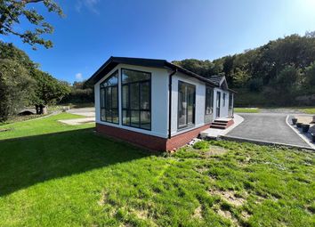 New Quay - 2 bed detached bungalow for sale