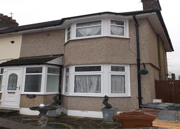 3 Bedroom End terrace house for rent