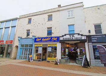 Thumbnail Retail premises for sale in High Street, Poole
