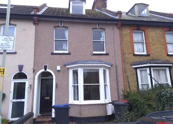 Thumbnail Property to rent in South Road, Herne Bay