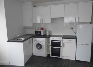 Thumbnail Flat to rent in Oakley Road, Stirchley