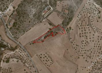 Thumbnail Land for sale in Alethriko, Larnaca, Cyprus