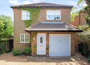 Thumbnail Detached house for sale in Dorothy Avenue, Cranbrook, Kent