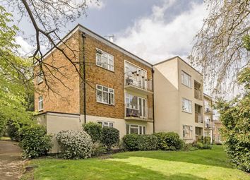 Thumbnail 2 bed flat for sale in Willowmead Close, London