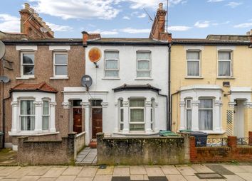 Thumbnail Terraced house for sale in Lealand Road, South Tottenham, London