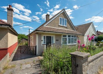 Thumbnail 3 bed detached bungalow for sale in Kemp Road, Whitstable