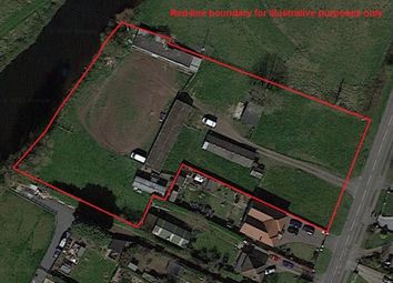 Thumbnail Commercial property for sale in Land At Homesdale Farm, Station Road, Coleshill, Birmingham