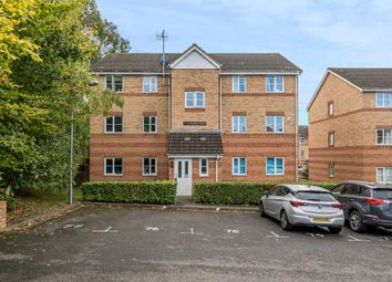 Thumbnail 2 bed flat for sale in High Wycombe, Buckinghamshire