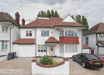 Thumbnail Detached house for sale in Allington Road, London