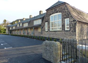 Thumbnail End terrace house for sale in Old School Close, Matlock